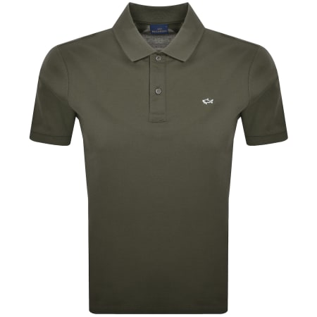 Mens Paul & Shark Clothing | Mainline Menswear US
